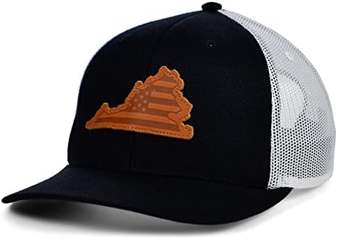 מקומי כתרים את וירג ' יניה תיקון כובע כובע לגברים ונשים