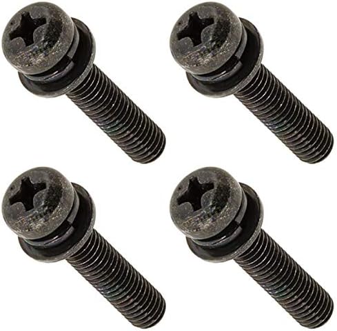 Metabo HPT 880-734 בורג מכונה M5 x 25 עבור C12LSH, G12SE, NR65AK, C10FCD ו- C12RSH