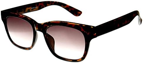 Aloha Eyewear Tek Spex 9003 Unisex מתקדם ללא קו דו-שופע משקפי שמש משקפי שמש