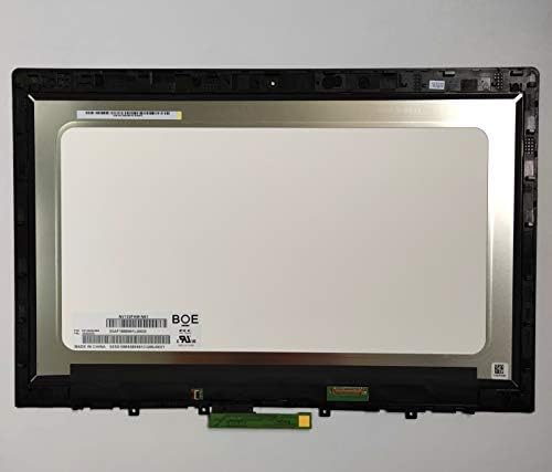 F-Hong Electronic Co Limited עבור Lenovo Thinkpad Yoga L380 13.3 FHD LCD LCD SCREEN SCREEN HELTERE SELTERE