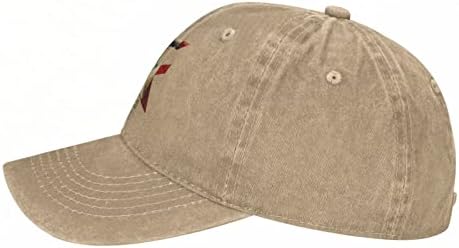 GHBC CANELO ALVAREZ מבוגרים כובע בייסבול כובע משאיות כובעים כובע קאובוי גברים מתכווננים