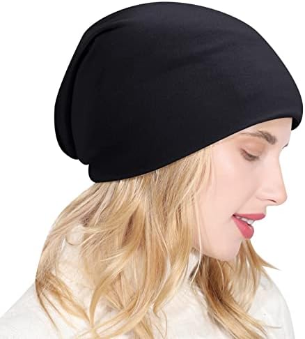 Miashui גדול כובע חורף גדול אביב כותנה כותנה לגברים נשים כותנה כובעי חורף חמים לסקי כובעי חורף חמים