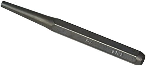 SK Hand Tool 6308 Starter Punch, 1/4 אינץ '