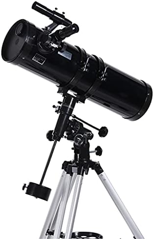 N/A אסטרונומיה מקצועית טלסקופ הר המשוונית והחצובה הניידת חיצונית טלסקופיו אסטרונומי רפלקטיבי