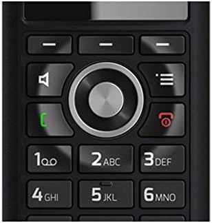 SNOM SNO-M85 טלאי DECT מחוספסים לשימוש עם טלפון ומכשיר M700 VOIP בסיס ומכשיר