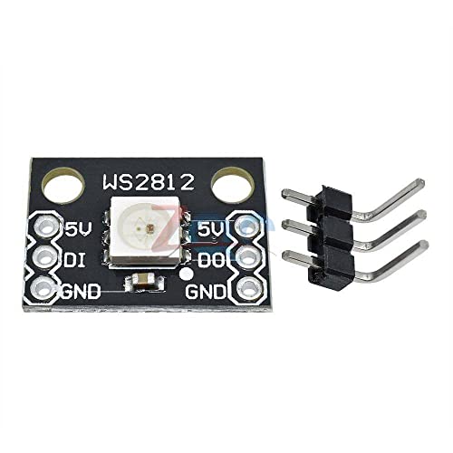 WS2812 RGB מודול פריצת LED עבור Arduino