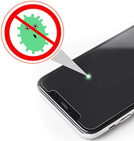 מגן מסך המיועד ל- Sony Clie PEG-NZ90 PDA-Maxrecor Nano Matrix Anti-Glare