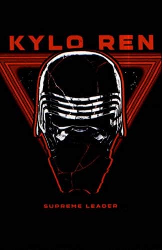 2020 Topps מלחמת הכוכבים עלייה של Skywalker Series 2 Kylo Ren המשכיות 13 כרטיס מסחר של Kylo Ren