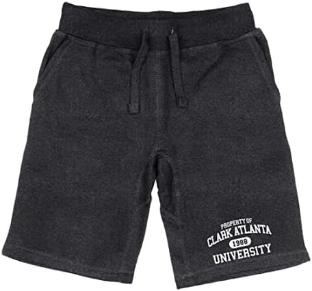 אוניברסיטת קלארק אטלנטה פנתרים מכללת רכוש מכנסיים קצרים מגרש