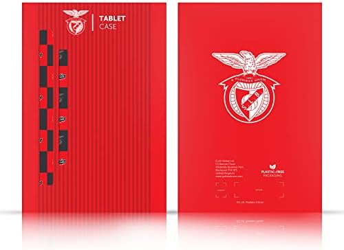 עיצובים לתיק ראש מורשה רשמית S.L. יום גרפיקה של Benfica Game Gell