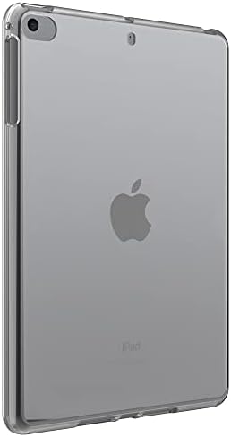 מארז iPad Mini 5, Puxicu Slim Design גמיש כיסוי מגן רך גמיש לאייפד מיני דור 5 טאבלט 7.9 אינץ ', ברור