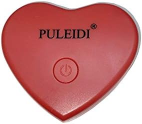 צעצוע של כלב פעימות לב של Puleidi לגור - כלבל