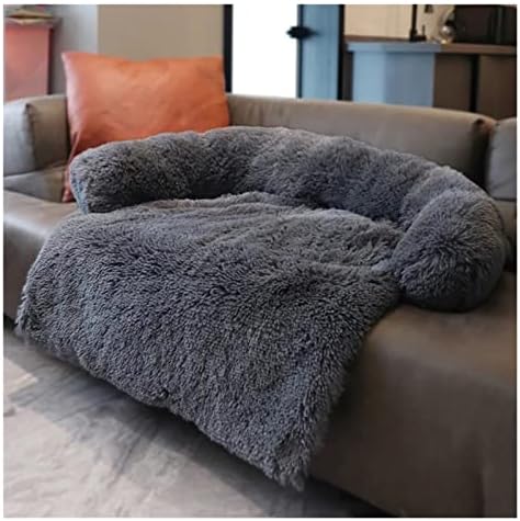 ספת חיית מחמד של וולנווטה שמיכת מיטת כלב שמיכה חורפ