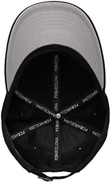 פי אוסף מועדון אמריקה חשכה מתכוונן סנאפט כובע שחור