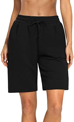 Sarin Mathews Womens Yoga Shorts Short