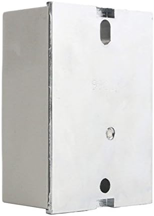 ממסר מצב מוצק SSR-40AA 40A AC AC כניסת AC 80-250V AC ופלט 24-380V AC