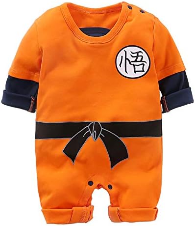 Daimenmeng Baby Baby Romper Suppsuits Cosplay יילוד גוף גוף כותנה בגדים חתיכה אחת לבגדים לתפוז ילד 3-6