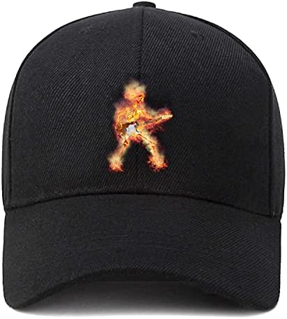 אבא כובע, כובע בייסבול קלאסי אופנה, כובע בייסבול מתכוונן
