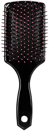 WSSBK 1 pc מסרק מברשת שיער סטיילינג מקצועי כלי שיער טיפוח שיער גדול כרית אוויר כרית אוויר עיסוי הרפיה