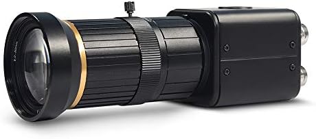 מצלמת SDI של Mokose, HD-SDI 2 MP 1080p HD מצלמת אבטחה דיגיטלית CCTV מצלמת אבטחה, 1/2.8 CMOs חיישן רגישות גבוה