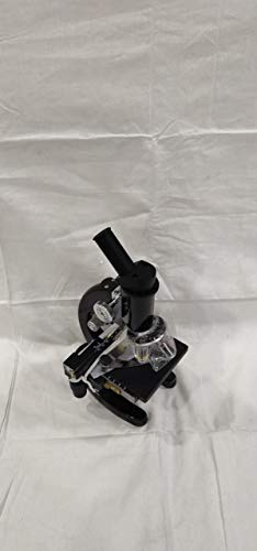 מיקרוסקופ סטודנטים מונוקולרי