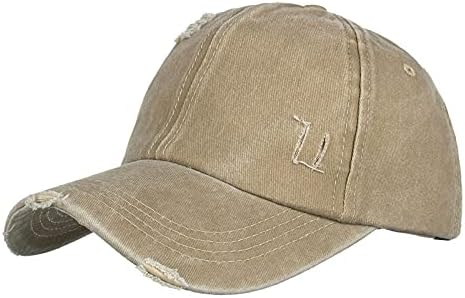 בייסבול כובע נשים גברים מקרית מתכוונן אבא כובעי קיץ קרם הגנה כפת כובע עם מגן יוניסקס חיצוני ספורט כובעים