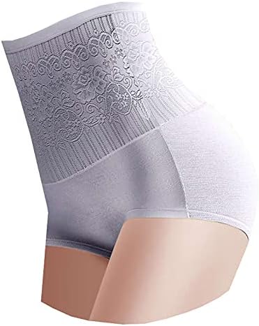 תקופת הלבשה תחתונה של נשים בנים מתעצבים תחתונים סקסיים תחתונים תחתונים לבקרת בטן מותניים גבוהים תקצירים