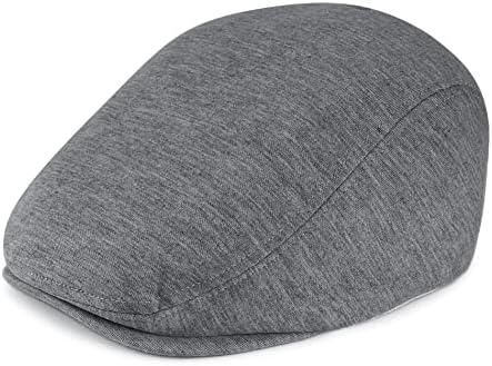 מגמות אמריקאיות Newsboy Hat Hat's Caps Flat Caps Newsboy Winter Bret לגברים Cap Cap Cabie Caping Cap
