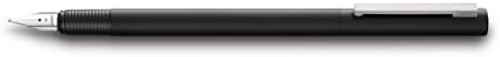 LAMY CP1 עט מזרקת ציפורן בינוני - שחור