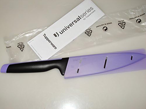 טאפרוור אוניברסלי סדרת שף סכין