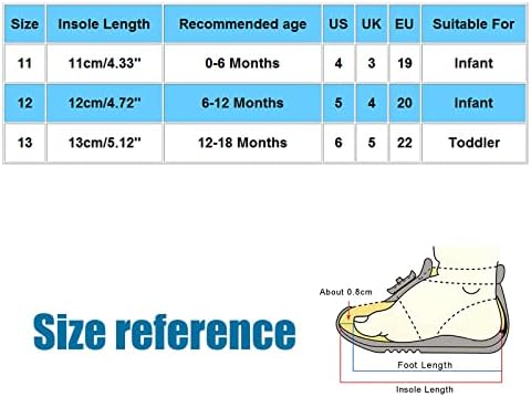 סיניה תינוק נעליים בתוספת קטיפה חם מנוקדת הדפסת מגפי החלקה לנשימה פעוט נעלי בנות גודל 10 קאובוי מגפיים