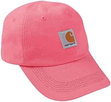 Carhartt Baby-Girls Visor