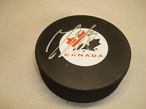 מארק אדוארד ולאסיץ ' חתם על קבוצת הוקי קנדה עם חתימה של 1 א - ה-ה-ה-ה-ה-ה-ה-ה-ה-ה-ה-ה-ה-ה-ה-ה-ה-ה-ה-ה
