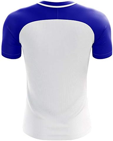 בגדי ספורט איירו 2022-2023 ישראל קונספט ביתי חולצת כדורגל