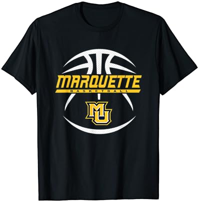 Marquette Golden Eagles Regballbour Resect