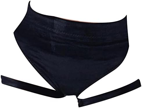 נתיב לשחות 16 נשים של מוצק צבע קפלים סקסי חם מכנסיים גבוהה מותן כיף ישבן הרמת מכנסי טרנינג פספוסים