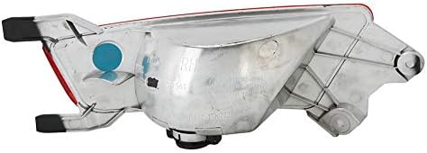 מנורת ערפל של פגוש ארמוקס, LR025149 ערפל החלפת אור החלפה מנורת פגוש אחורית מתאימים לנד ריינג 'רובר