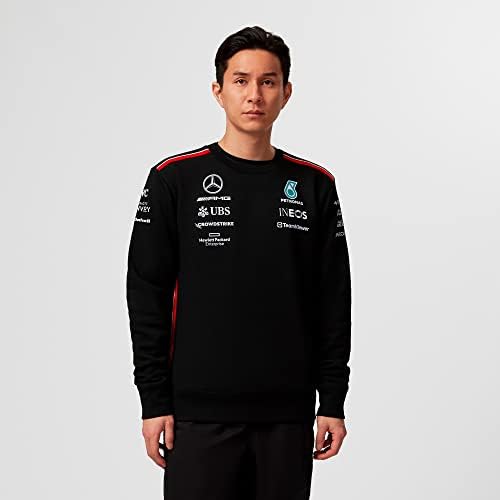 מרצדס AMG Petronas Formula Team - Teamphirt Team 2023 Team