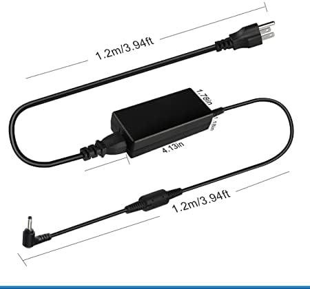 Fancy Buying 45W Charger for Lenovo Ideapad 710, 100, 110, 110s, 310, 320, 320s, 510, 510s, 710s,