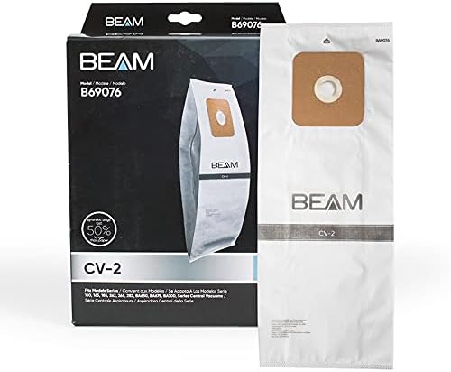 Beam CV-2 Premium Premium Synthetic Central תיקים B69076
