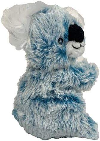 Muluper Minipet Koala 5 צעצוע כלבים