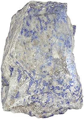 GEMHUB GEM מוסמך ריפוי גולמי גולמי גולמי כחול לאפיס לאזולי אבן קריסטל 761.70 CT צבע כחול גביש ויקה