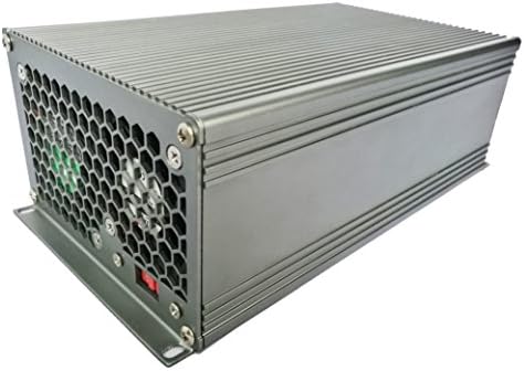 אספקת חשמל מיתוג XUNBA DC 80V 18A 1500W מתאם כוח שנאי נהג 110V 220V AC DC 80V למנורת רצועת LED CNC CCTV