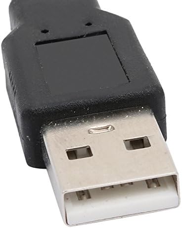 AEXIT USB יציאת תאורה גופי ותקורות ובקרות 13W זווית קרן 30 מעלות זרוע 30 סמ זרוע קליפ לבן מגניב