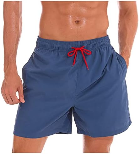 Ymosrh Mens Mens Mens Trunk