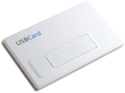 כרטיס USB Freecom 4GB לבן 32795