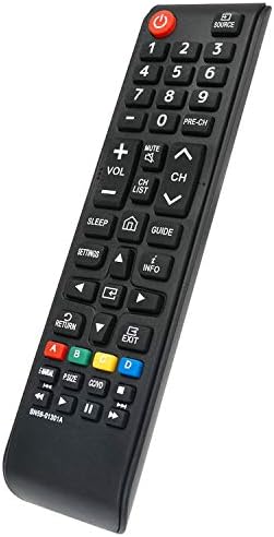 New BN59-01301A Remote Control fit for Samsung Smart 4K UHD TV UN50NU7200 UN55NU6900 UN55NU7100 UN55NU710D UN55NU7200