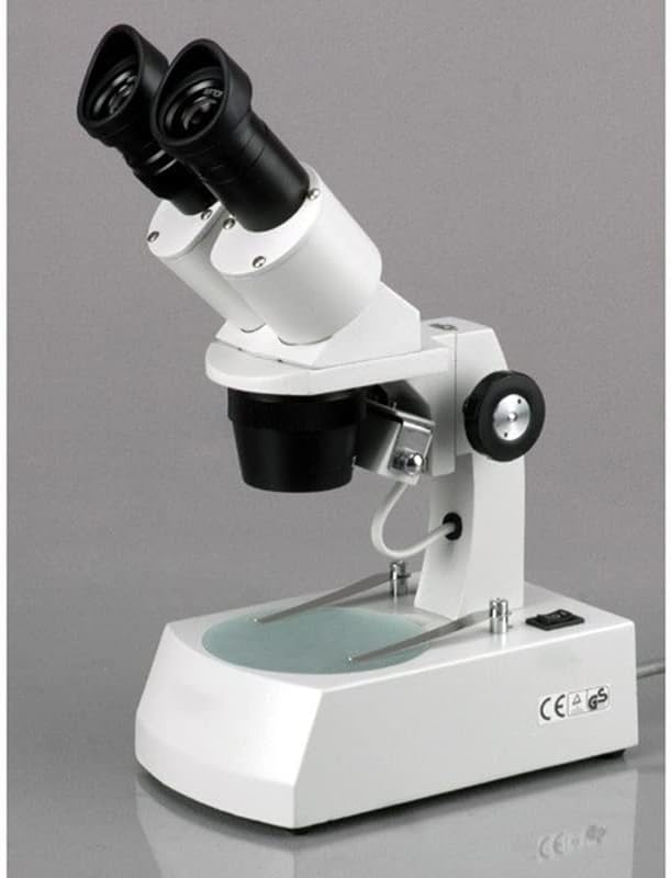 אביזרי מיקרוסקופ שדות עיניים או שומרי עיניים עבור מתכלים של מעבדת מיקרוסקופ סטריאו בסדרה