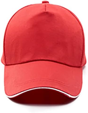 גברים של ונשים של קיץ אופנה מזדמן קרם הגנה בייסבול כובע מצחיה כובע קדושים צחים לגברים