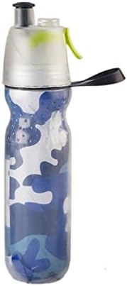 MKDSU כוס מים אימוני קיץ ריסוס קיץ כוס מים כוס קיבולת ניידת קירור ספורט קומקום